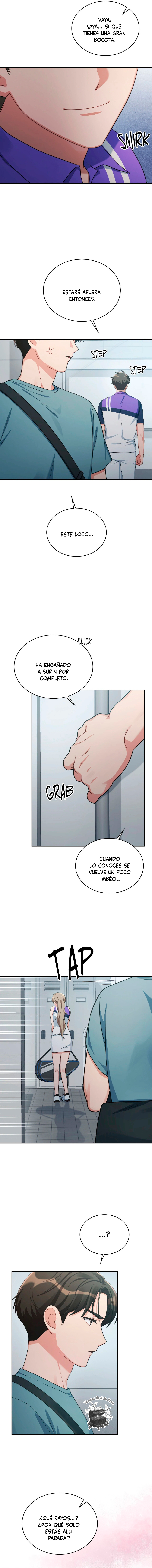 13 Experiencias obscenas en el campus