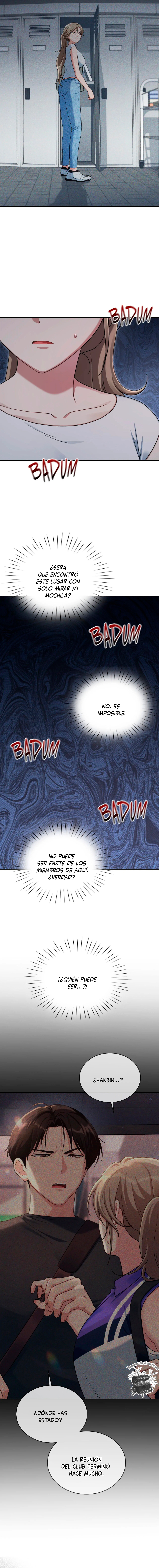 9 Experiencias obscenas en el campus