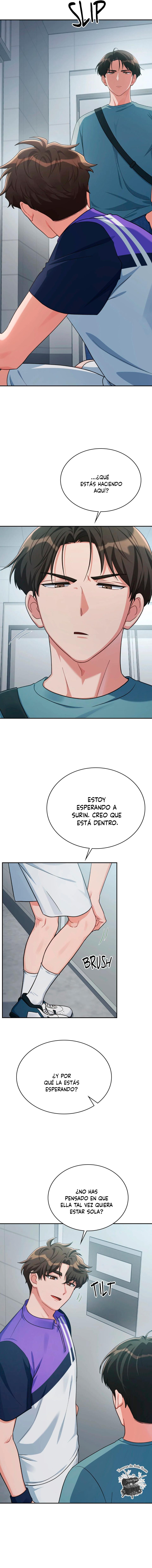 12 Experiencias obscenas en el campus