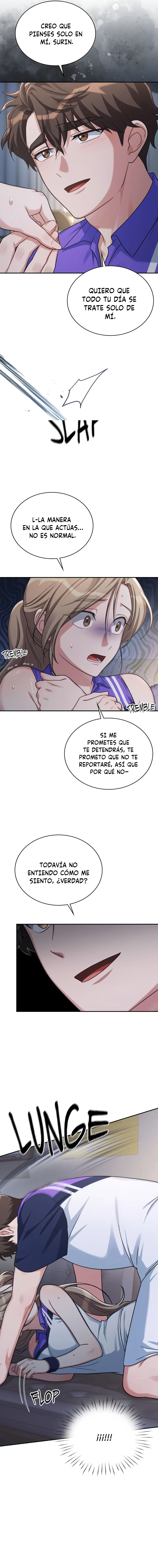 15 Experiencias obscenas en el campus