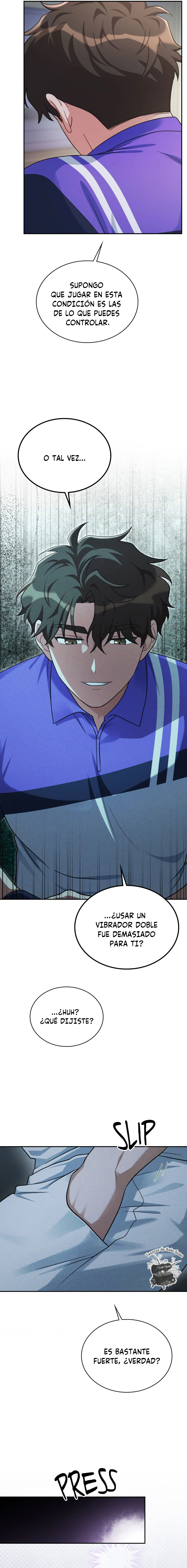 12 Experiencias obscenas en el campus