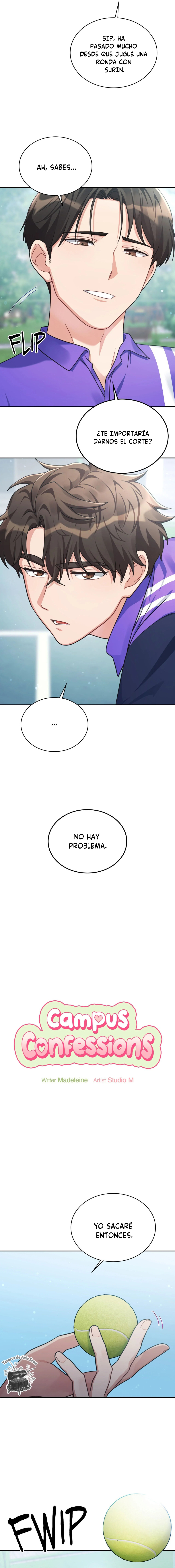 2 Experiencias obscenas en el campus