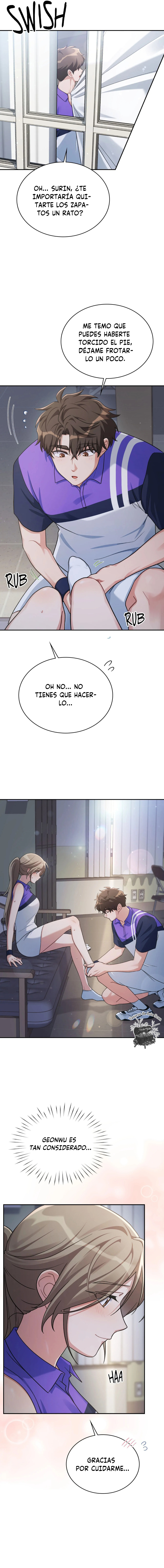 11 Experiencias obscenas en el campus