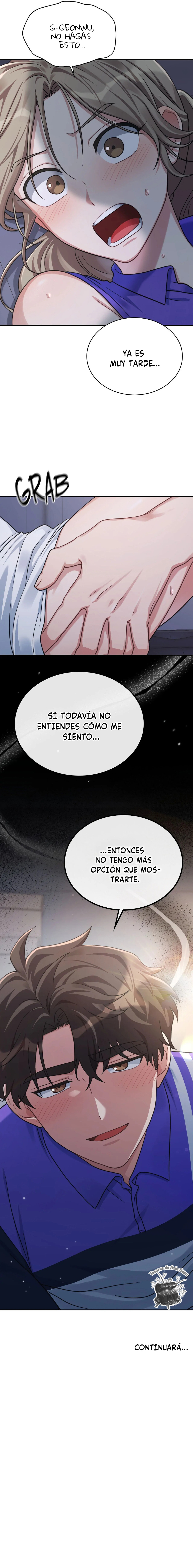 16 Experiencias obscenas en el campus