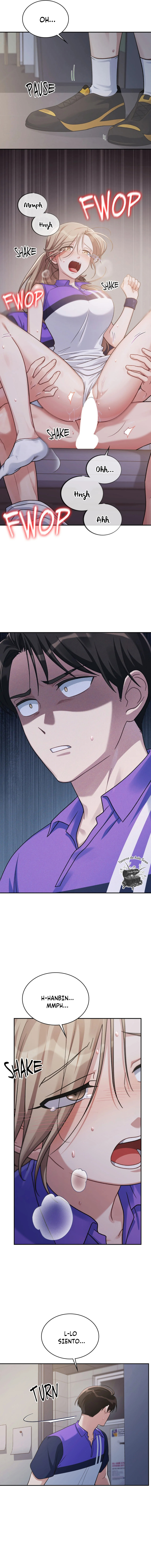 10 Experiencias obscenas en el campus