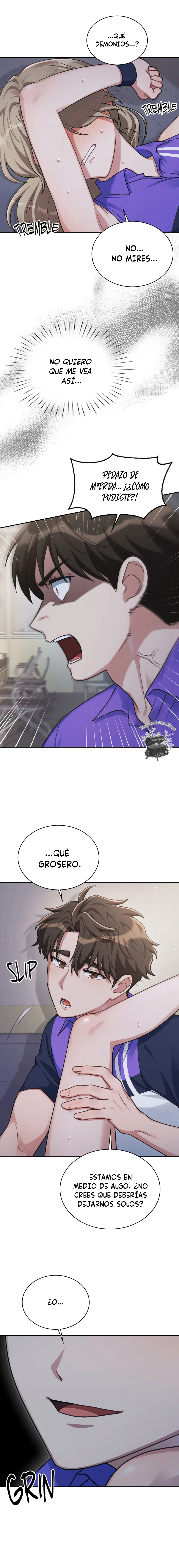 7 Experiencias obscenas en el campus