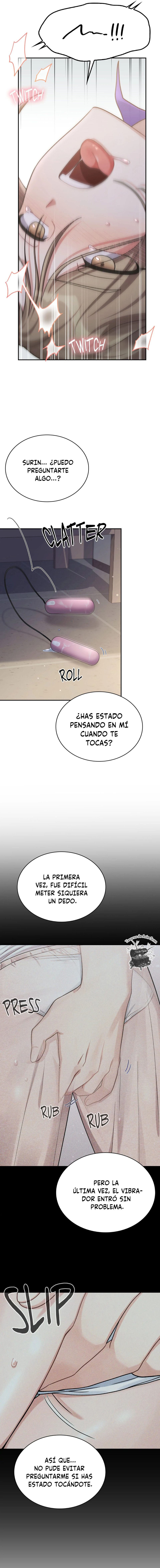 2 Experiencias obscenas en el campus