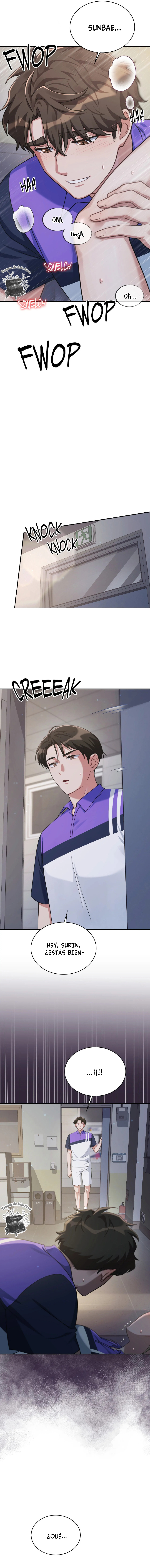 6 Experiencias obscenas en el campus