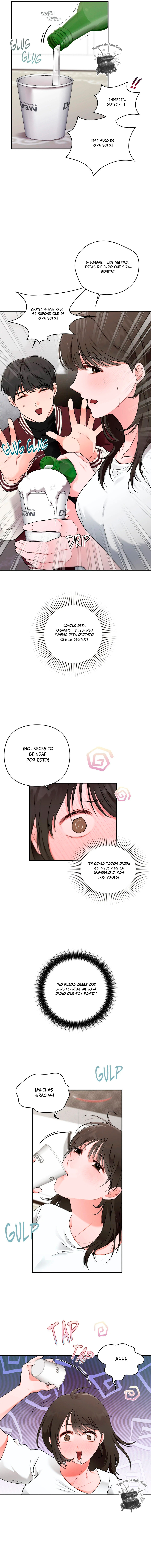 6 Experiencias obscenas en el campus