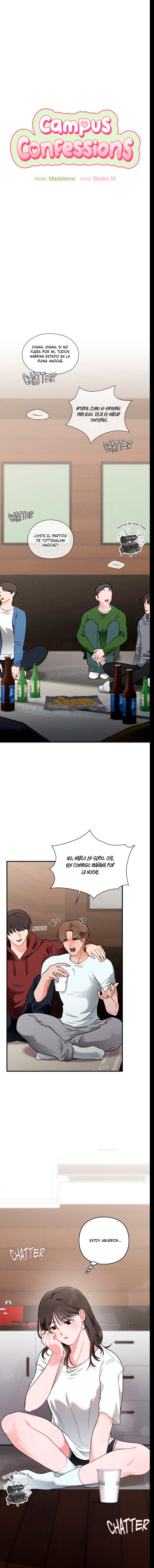 1 Experiencias obscenas en el campus