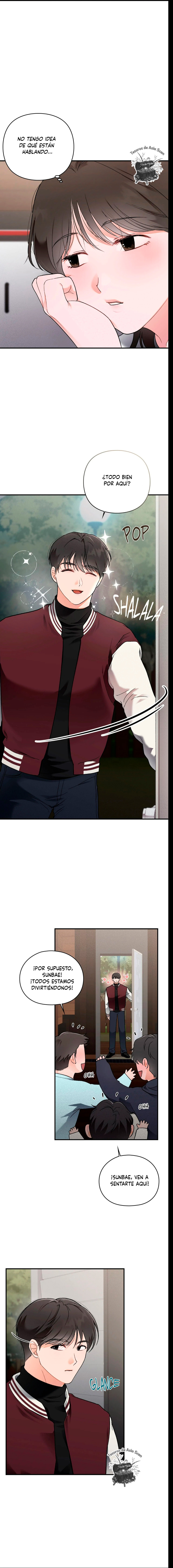 2 Experiencias obscenas en el campus