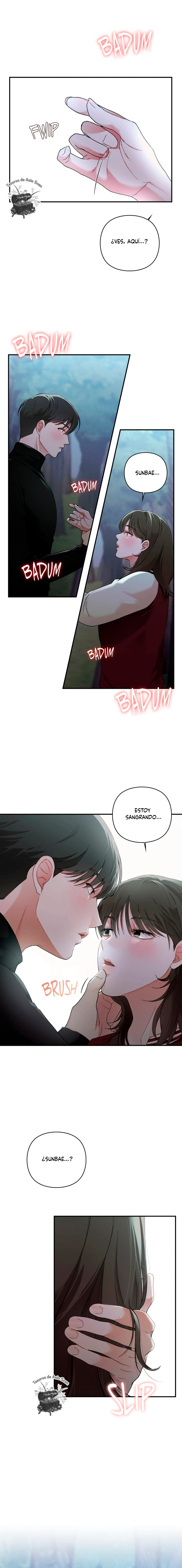 12 Experiencias obscenas en el campus