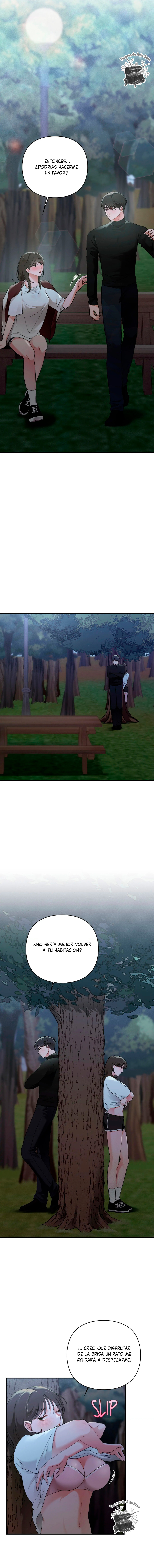 10 Experiencias obscenas en el campus