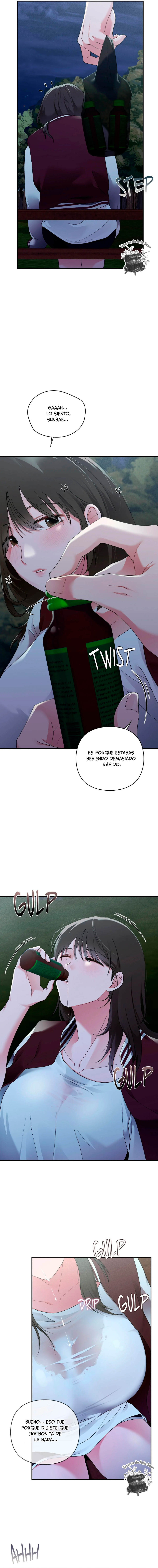 8 Experiencias obscenas en el campus