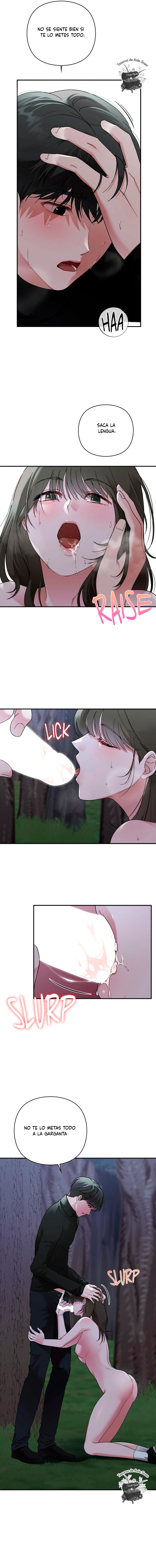 11 Experiencias obscenas en el campus