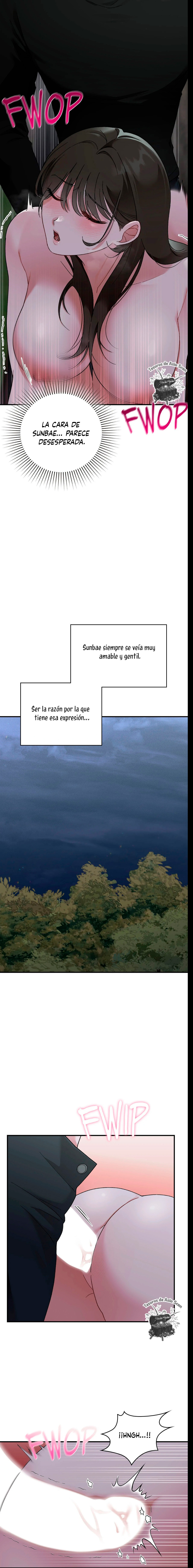 2 Experiencias obscenas en el campus