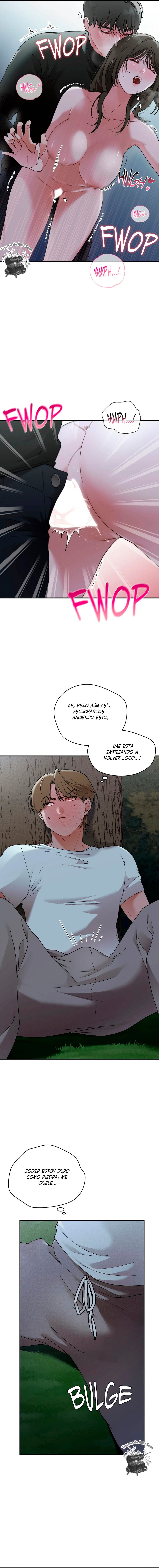 6 Experiencias obscenas en el campus