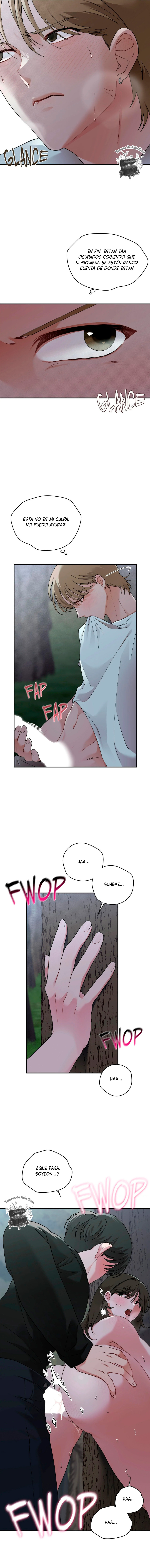 7 Experiencias obscenas en el campus