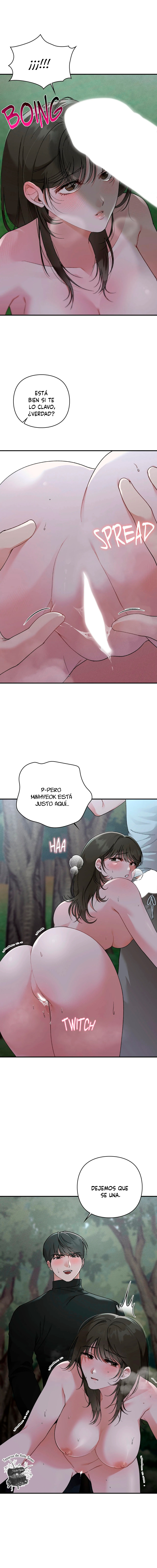 6 Experiencias obscenas en el campus