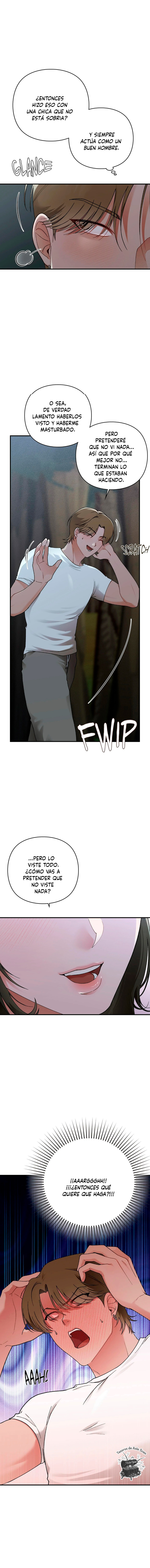 2 Experiencias obscenas en el campus