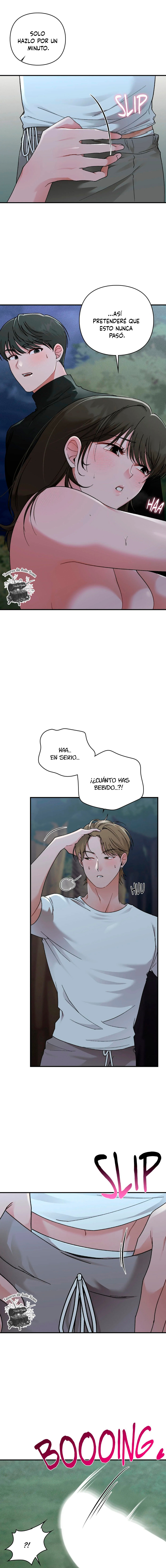 3 Experiencias obscenas en el campus