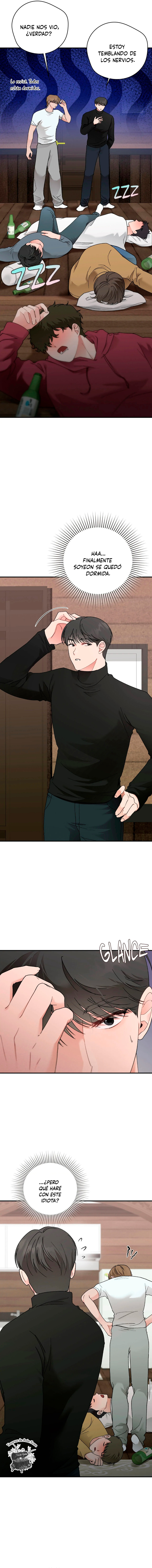 15 Experiencias obscenas en el campus