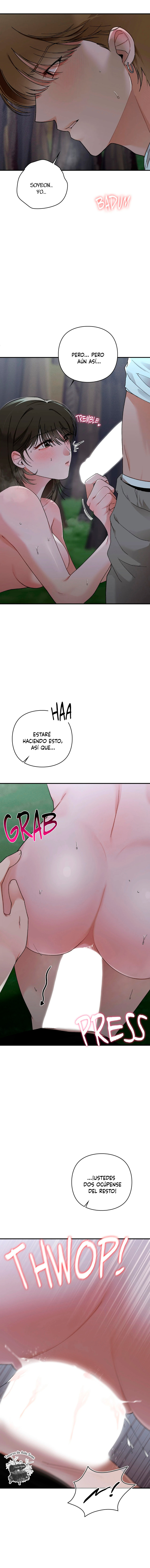 19 Experiencias obscenas en el campus