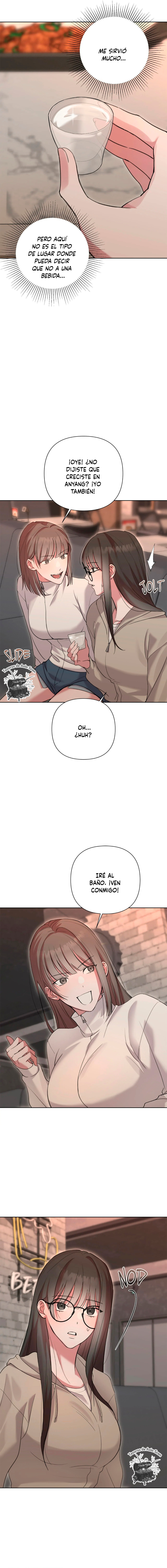 12 Experiencias obscenas en el campus