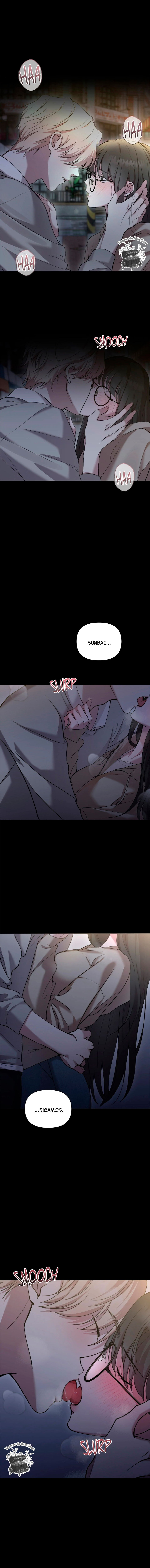 1 Experiencias obscenas en el campus