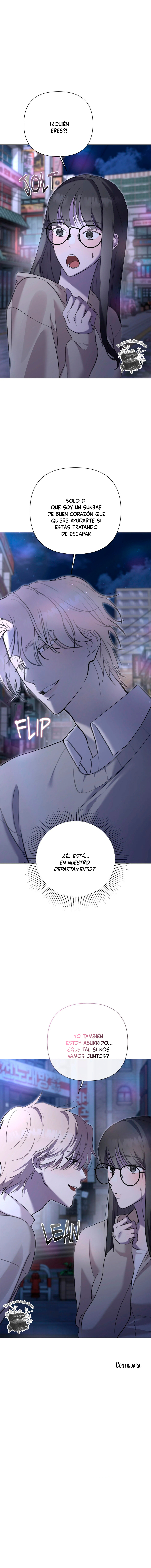 16 Experiencias obscenas en el campus