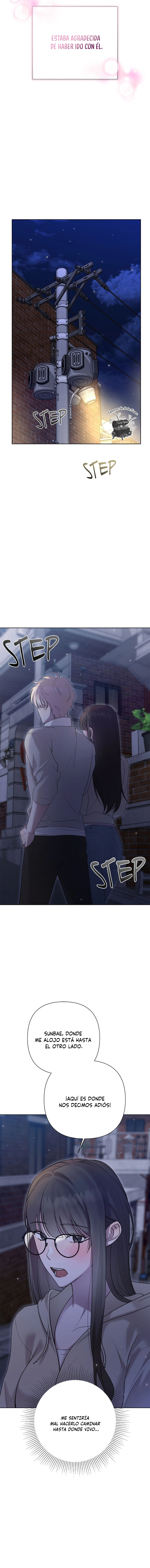 10 Experiencias obscenas en el campus