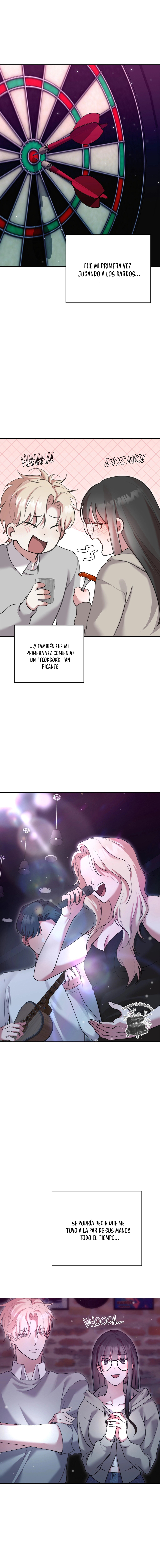 8 Experiencias obscenas en el campus