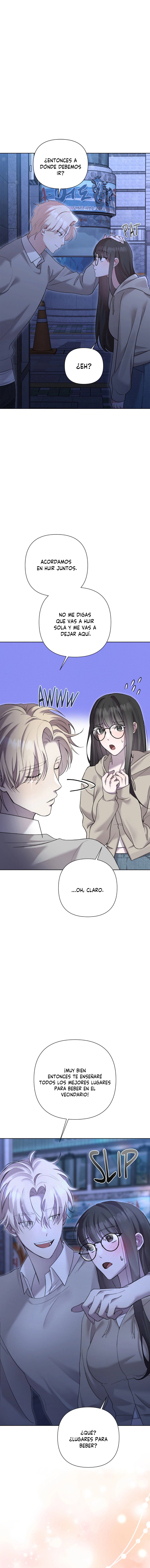 6 Experiencias obscenas en el campus