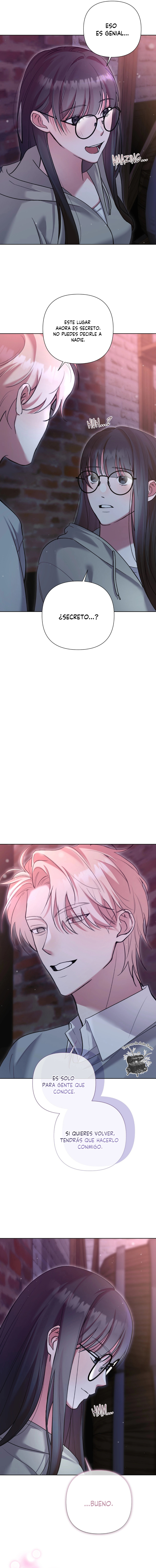 9 Experiencias obscenas en el campus