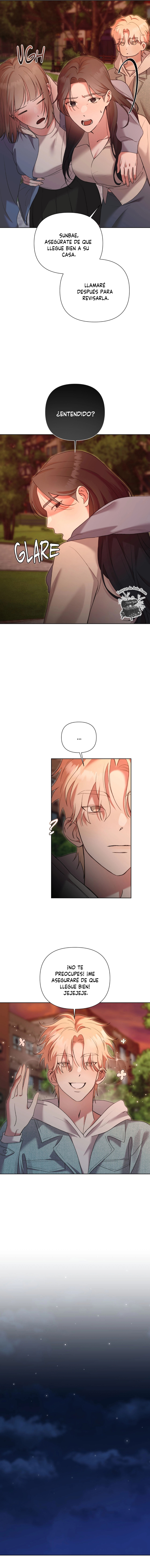 12 Experiencias obscenas en el campus