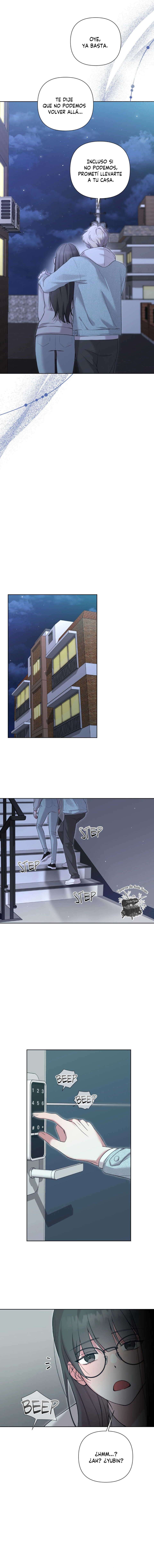 14 Experiencias obscenas en el campus