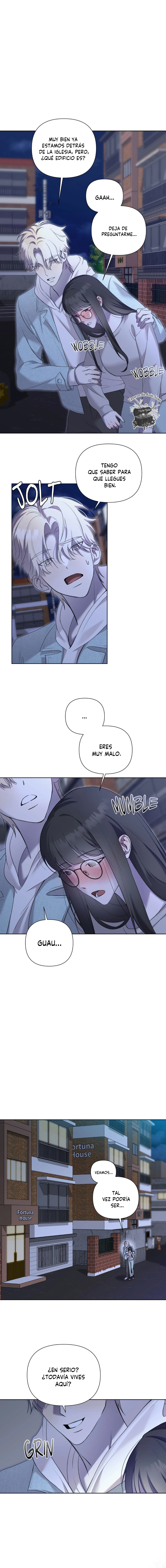 13 Experiencias obscenas en el campus