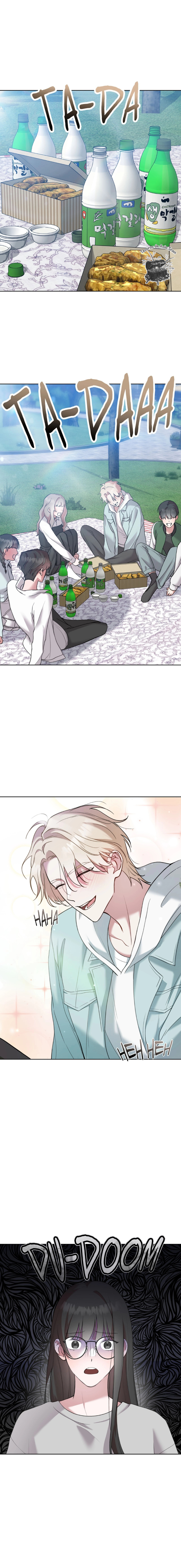 4 Experiencias obscenas en el campus