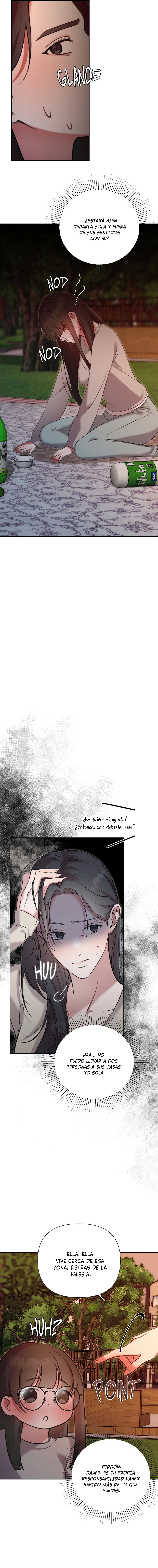 11 Experiencias obscenas en el campus