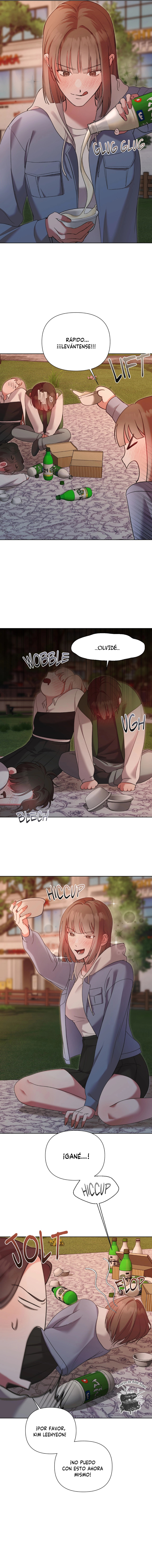 9 Experiencias obscenas en el campus