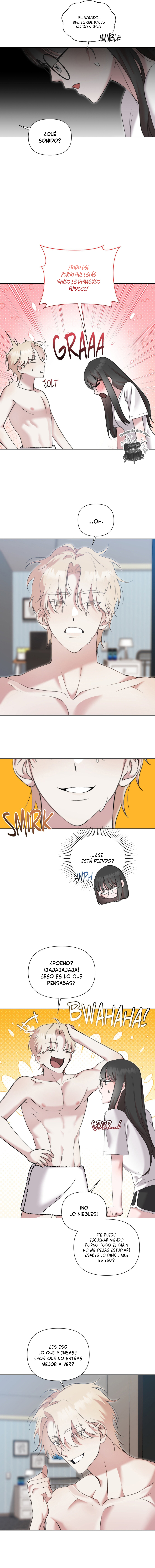 4 Experiencias obscenas en el campus