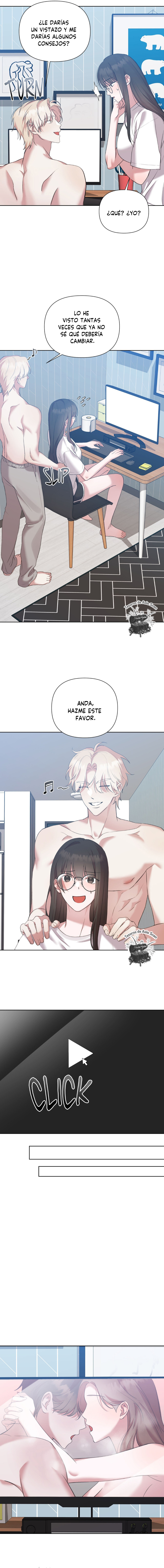 9 Experiencias obscenas en el campus