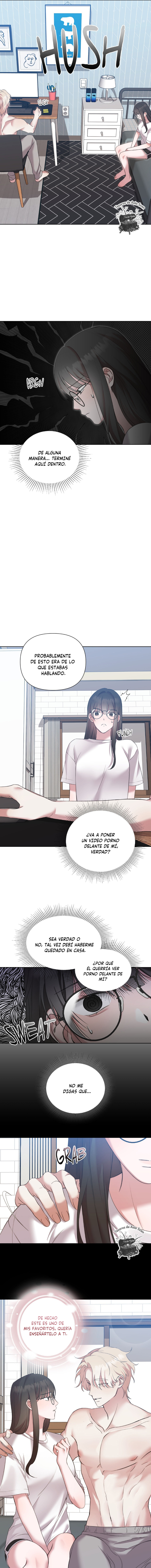 6 Experiencias obscenas en el campus