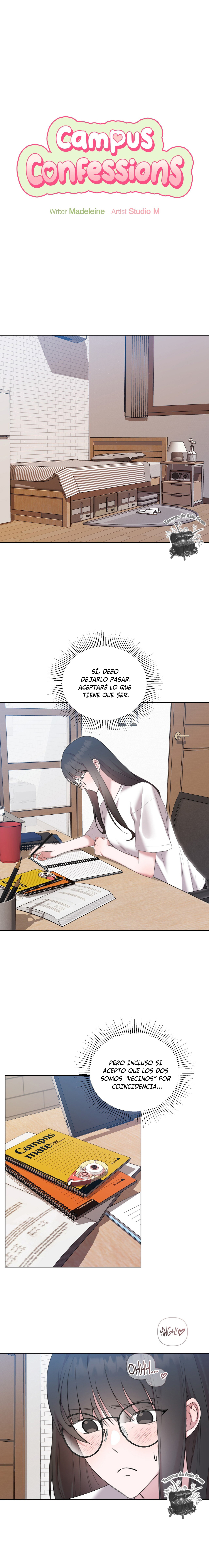 1 Experiencias obscenas en el campus