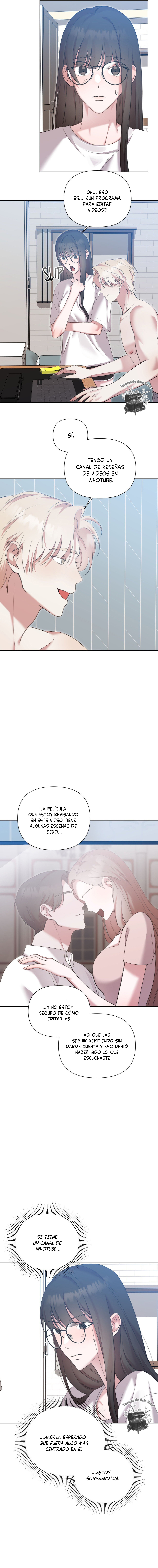 8 Experiencias obscenas en el campus