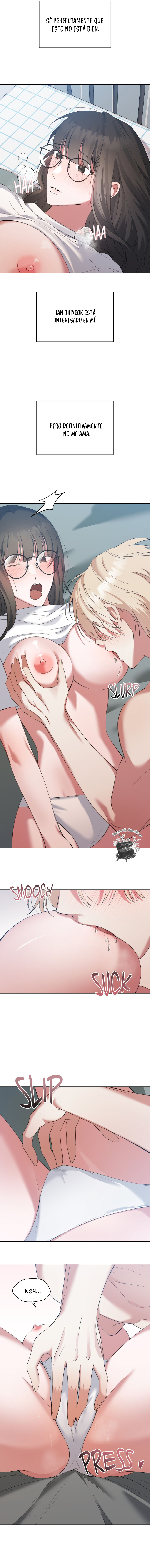 2 Experiencias obscenas en el campus