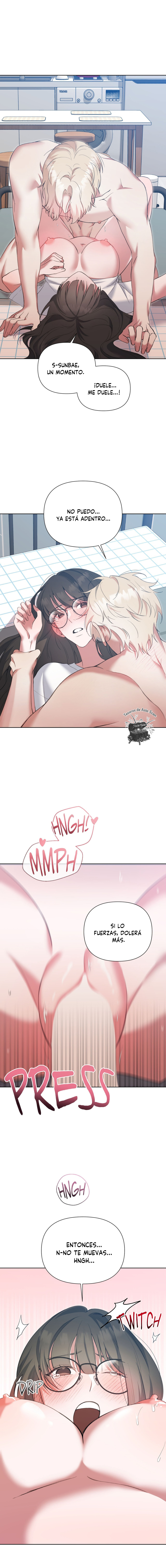 7 Experiencias obscenas en el campus