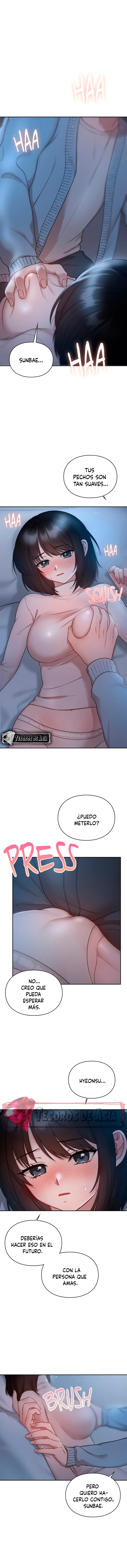 1 Experiencias obscenas en el campus