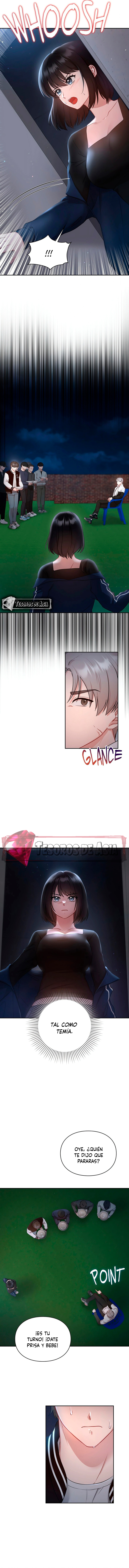 10 Experiencias obscenas en el campus