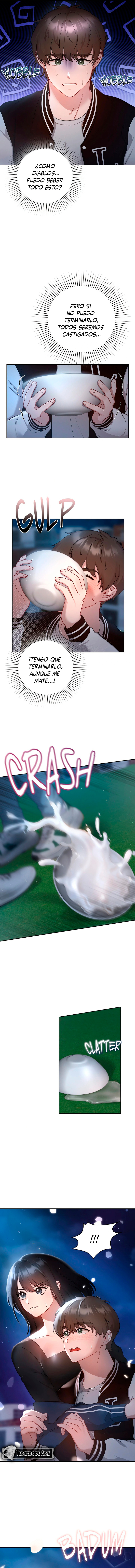 11 Experiencias obscenas en el campus